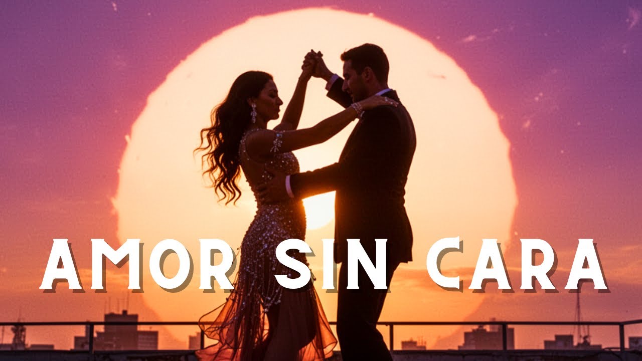 Amor Sin Cara - Ipan y Bachata (Modern Bachata 2026) | Inspired by Aventura, Romeo Santos