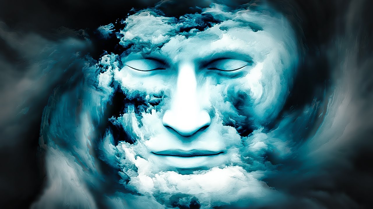 La verdad secreta sobre Dios - Alan Watts habla sobre nuestro Universo