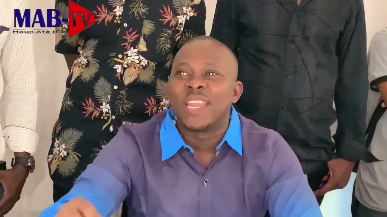 11mars BWAMARE SHELSON BAY DEMISION NAN FREN/LI SOTI NAN SILANS 17 JOU APRE SOTI NAN PRISONGEN KOZE