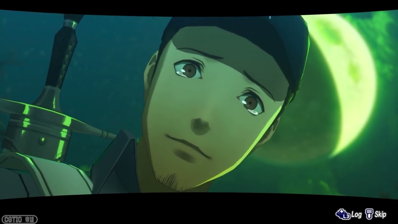All 3D Cutscenes | Persona 3 Reload (Japanese w/English Subtitles)