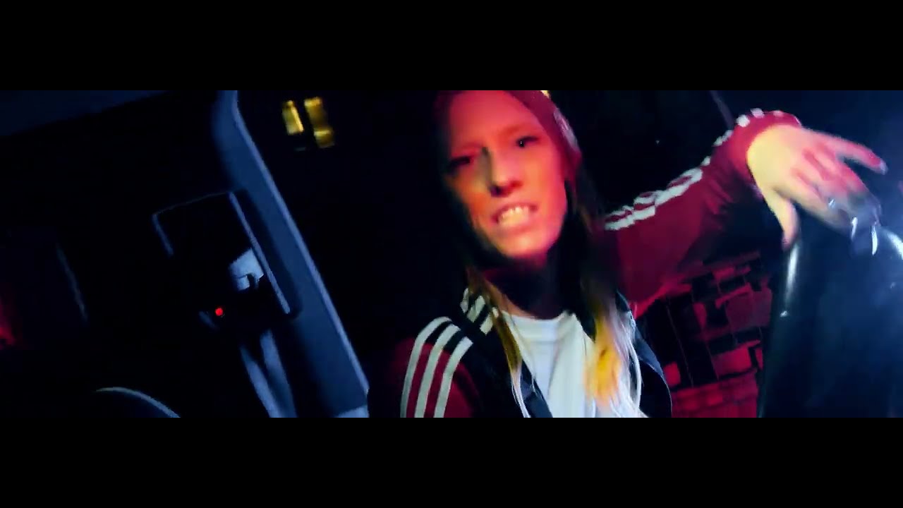 MISSY BERLIN X BULLETPROOF X LU DISS
