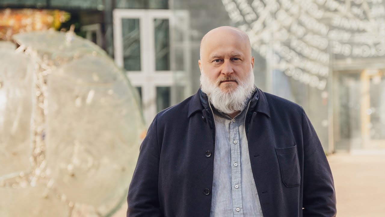 Kanclerz UwB: mam nadzieję, że za 10 lat kampus Uniwersytetu w Białymstoku będzie pełen ludzi