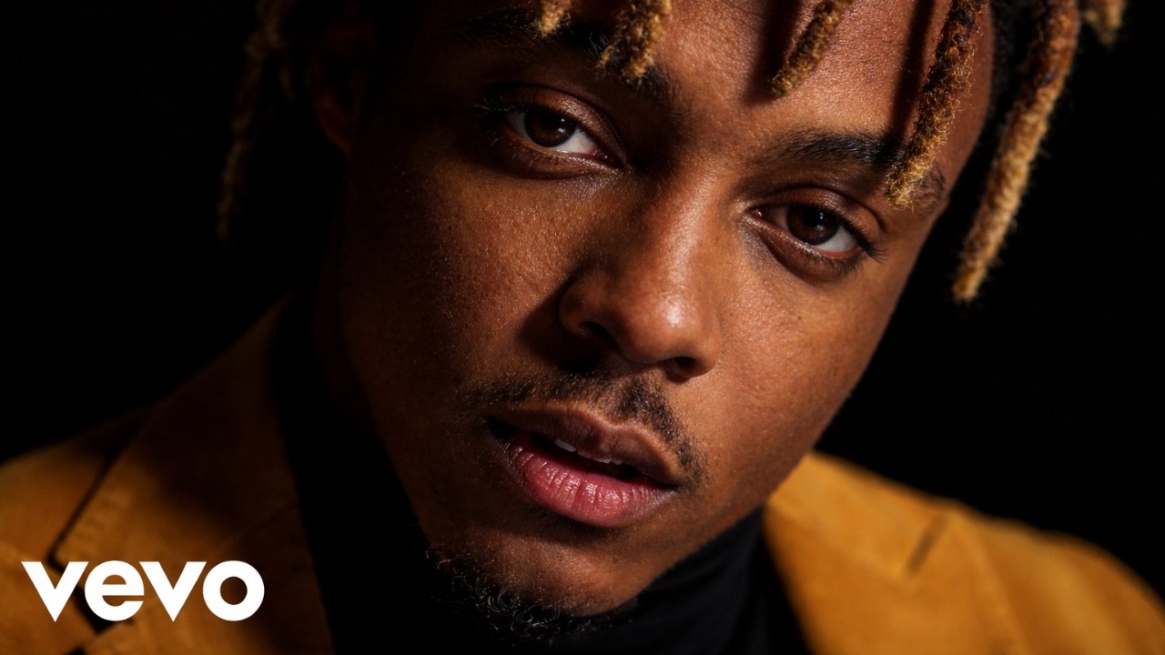 Juice WRLD – Fire in My Veins (Emotional Trap / Sad Rap)