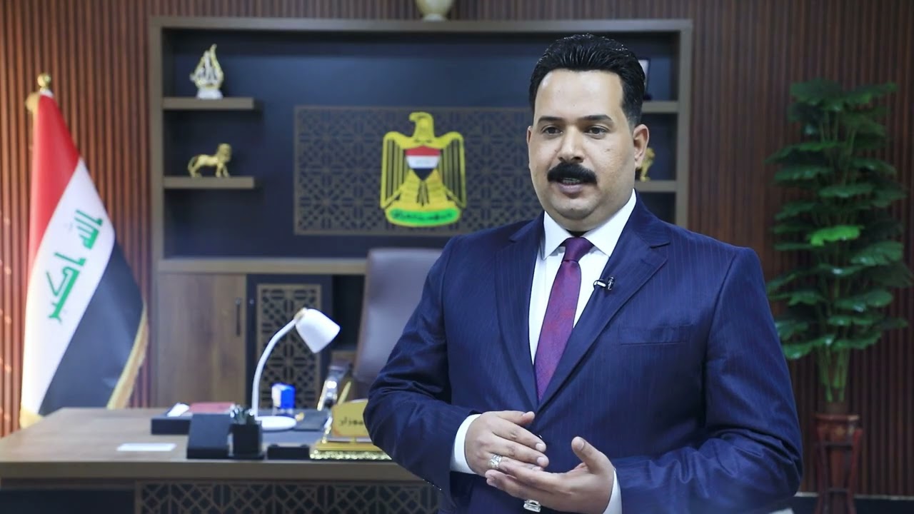 شركة مابين النهرين العامةللبذور تواصل توزيع بذور الحنطة عاليةالرتب للمزارعين بأسعار مدعومة بنسبة 70%