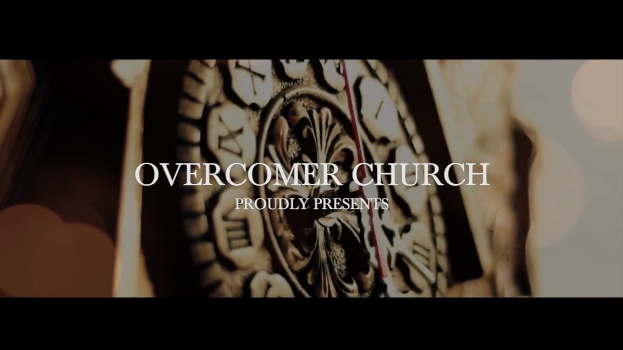 Overcomer Church 