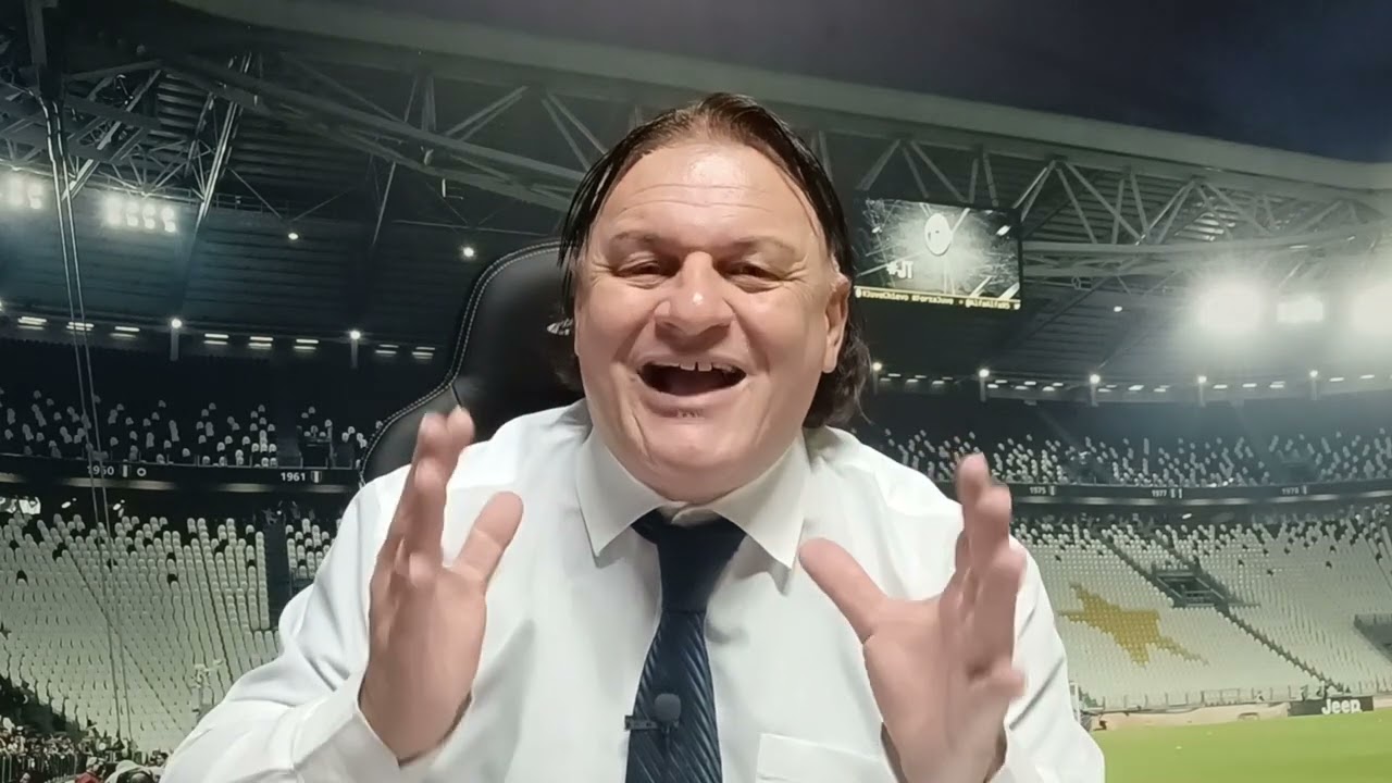 INZAGHI MEGLIO DI ALLEGRI INTER SQUADRA MEDIOCRE L'HANNO SMANTELLATA