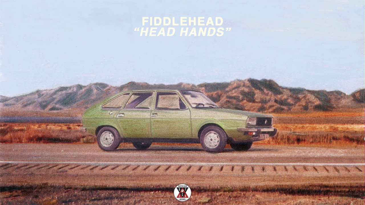 Fiddlehead - 
