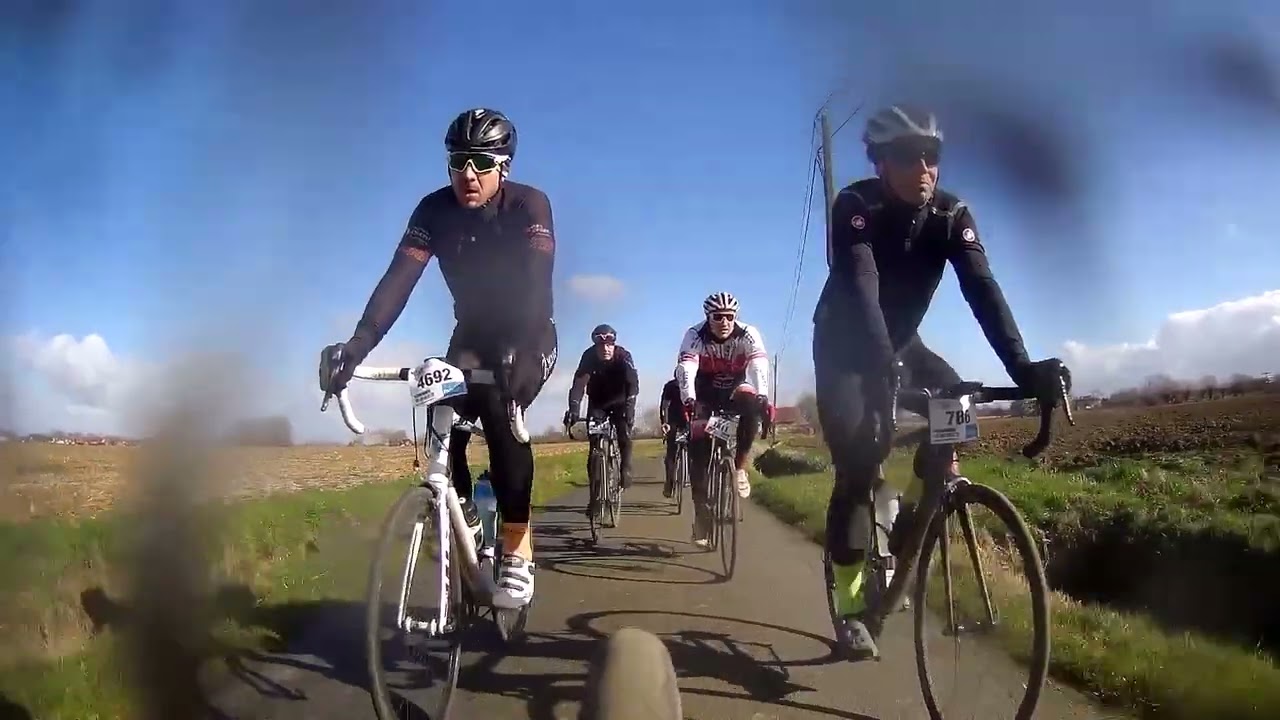 Kuurne Brussel Kuurne Cyclo 2023