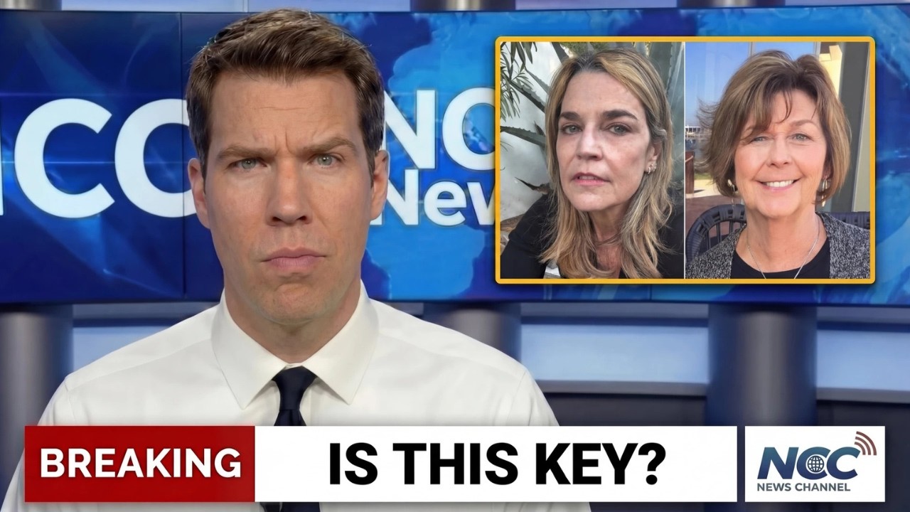 Nancy Guthrie Case: New Detail Raises Questions