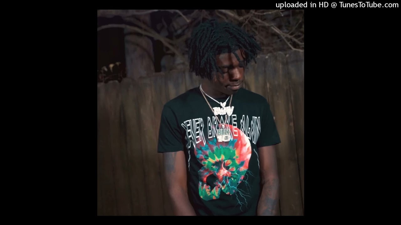 BWay Yungy Type Beat - 