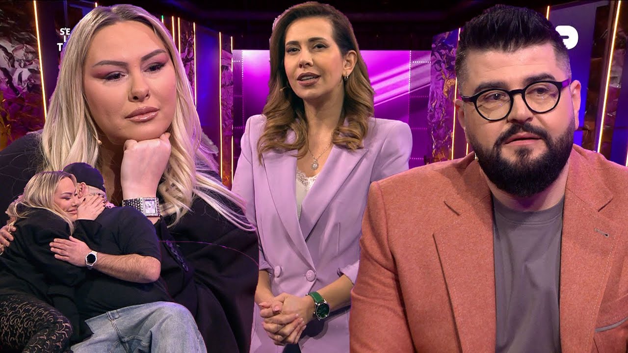 Rikthimi i Vesa Lum&euml;s, befasia e Big Bast&euml;s! Shp&euml;rthen n&euml; lot Alban Musa - S'e Luan Topi