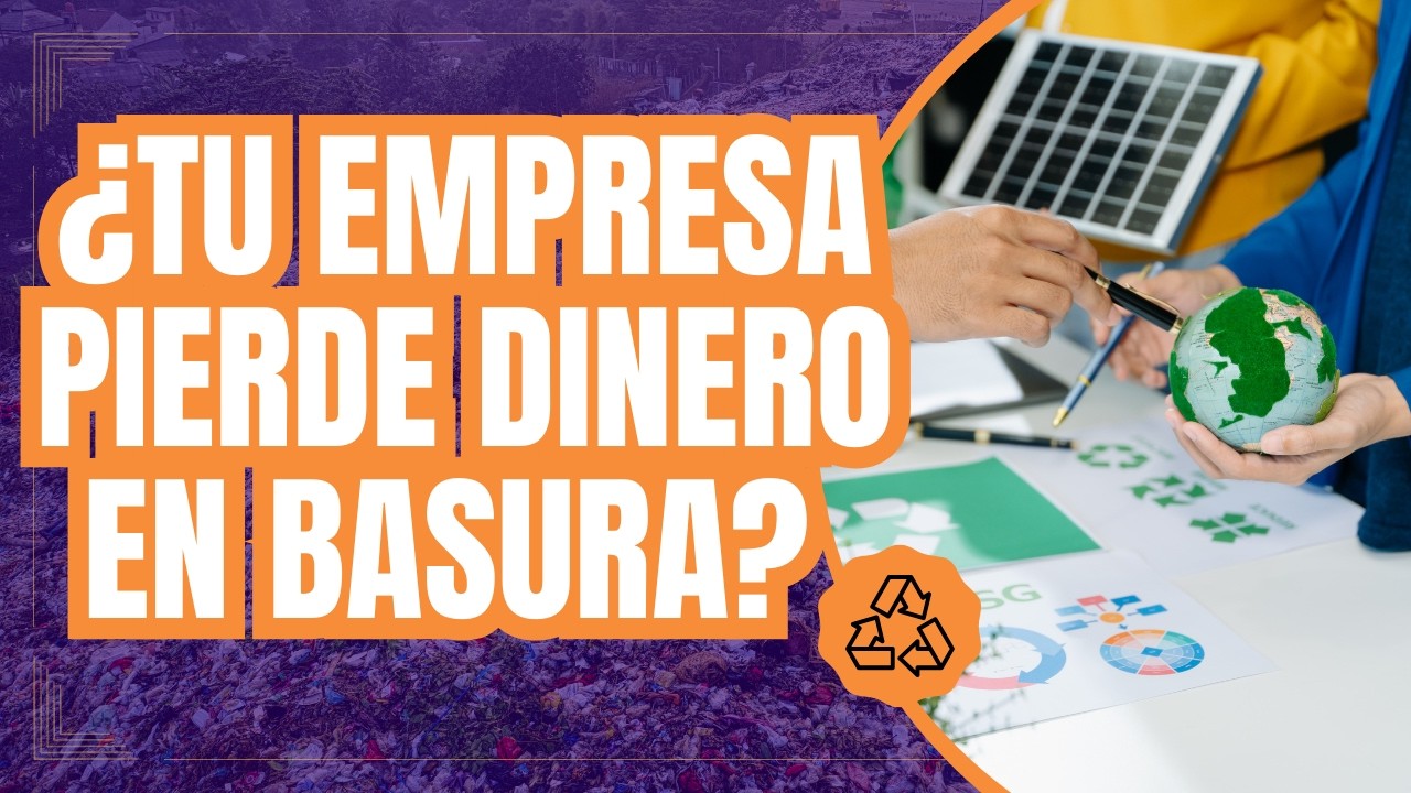 Lo que nadie te dice sobre el costo de la basura en el sector privado ♻️