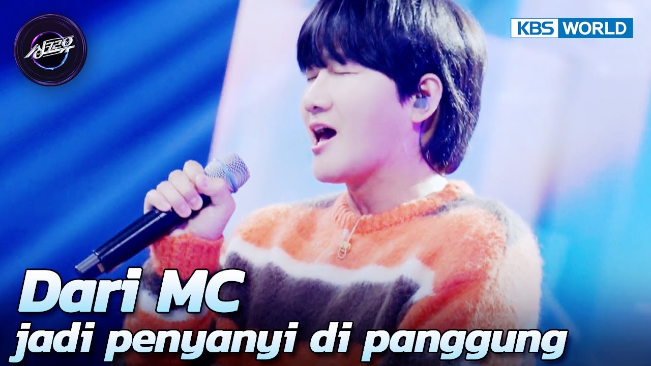 [IND/ENG] Yongjin adalah asli, tim detektif shock!ㅣSynchro U : EP. 7-3ㅣKBS WORLD TV 241119