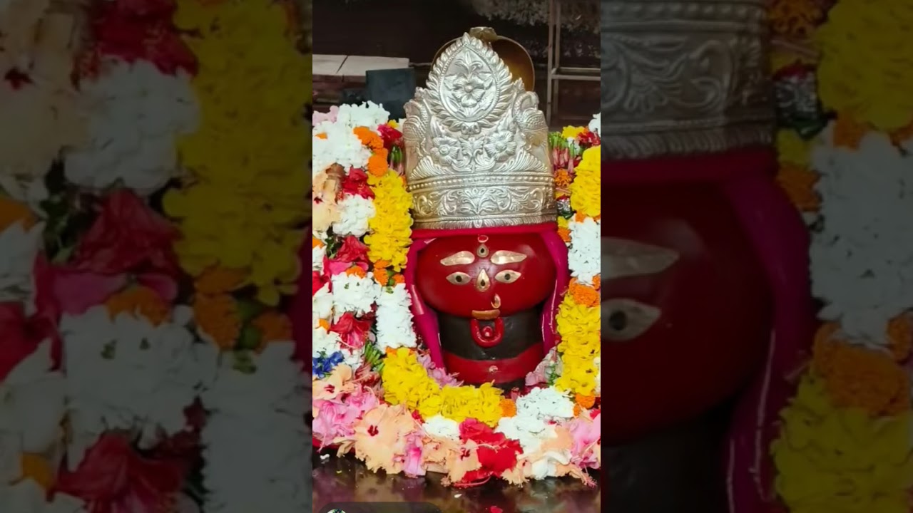 Jay maa tarini 🙏🙏🙏🌺🌺🌺