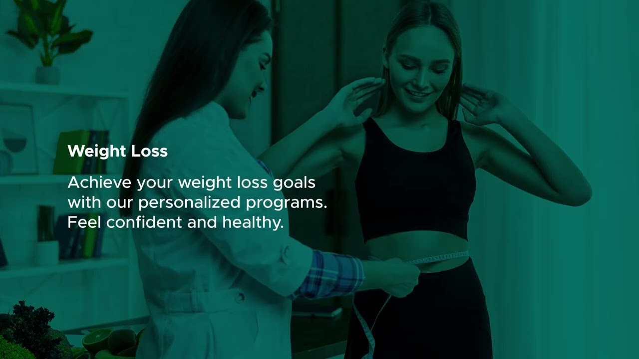 Infinity Wellness Revised