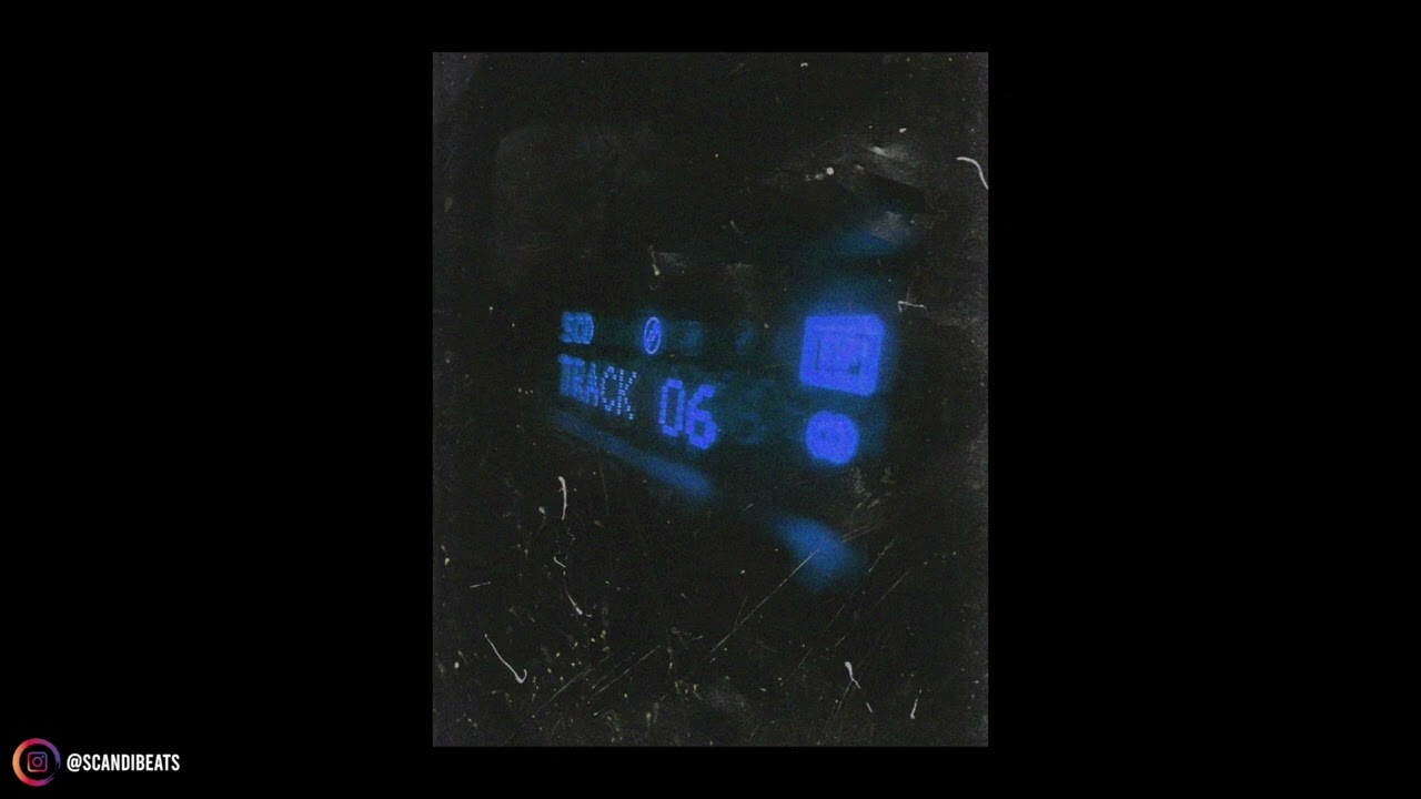 (FREE) PARTYNEXTDOOR x 6LACK Type Beat – 