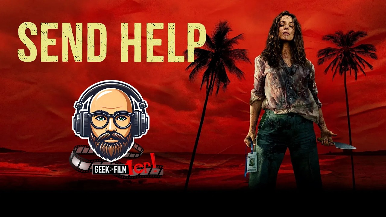 Send Help - Audio Only