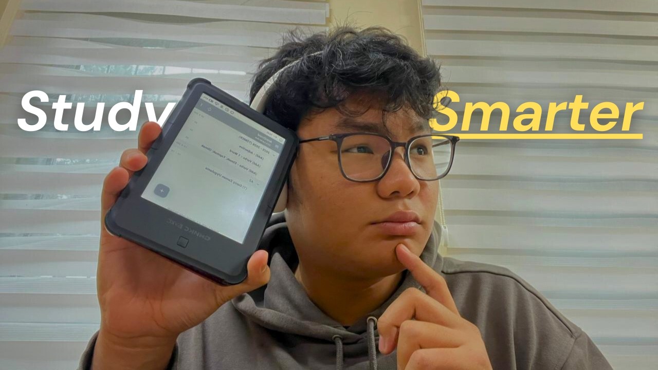 How I Use AnkiDroid for Active Recall | Thips