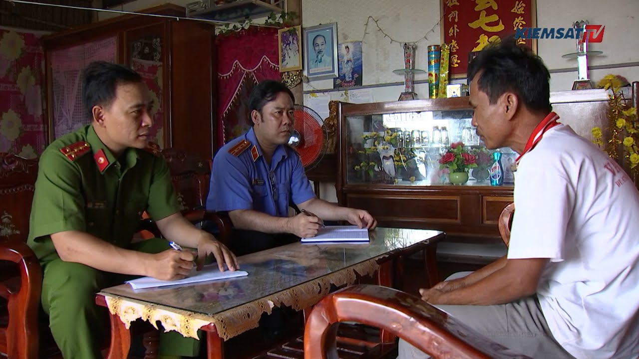 Tội danh nào cho hành vi chiếm đoạt tài sản