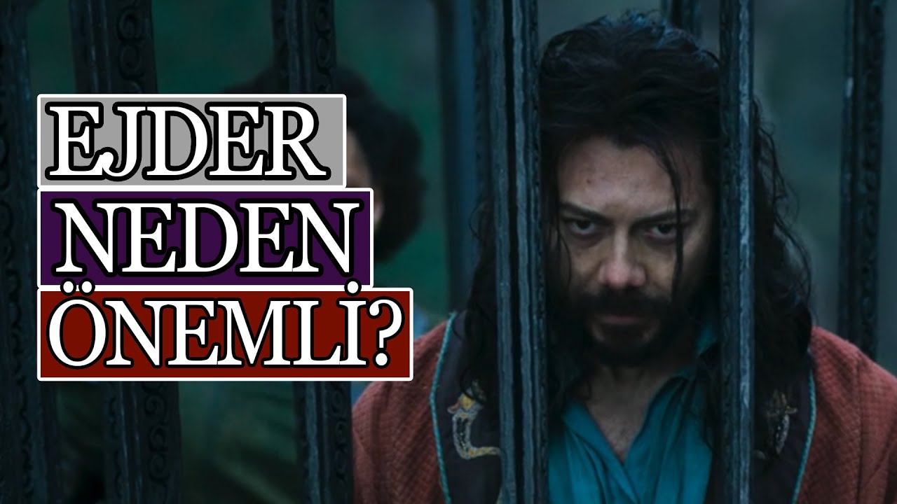 Zaman Çarkı Serisinde Ejder Neden Önemlidir? #amazon #zamançarkı