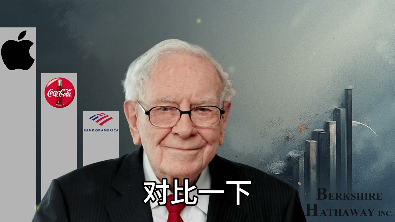【巴菲特】為什麼我從不參加投資論壇？這3個原因會嚇到你