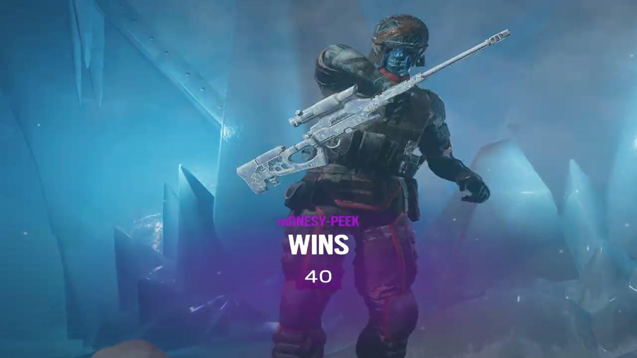Rainbow six siege - 1440x1024 profesional gameplay!!!