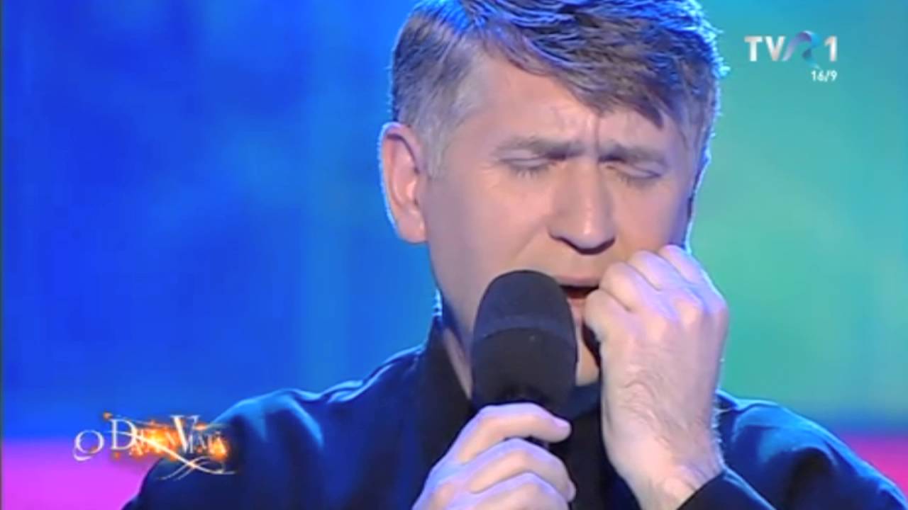 [OFICIAL] Cristian Pomohaci - Jos Sub Crucea Răsturnată - Paști 2016