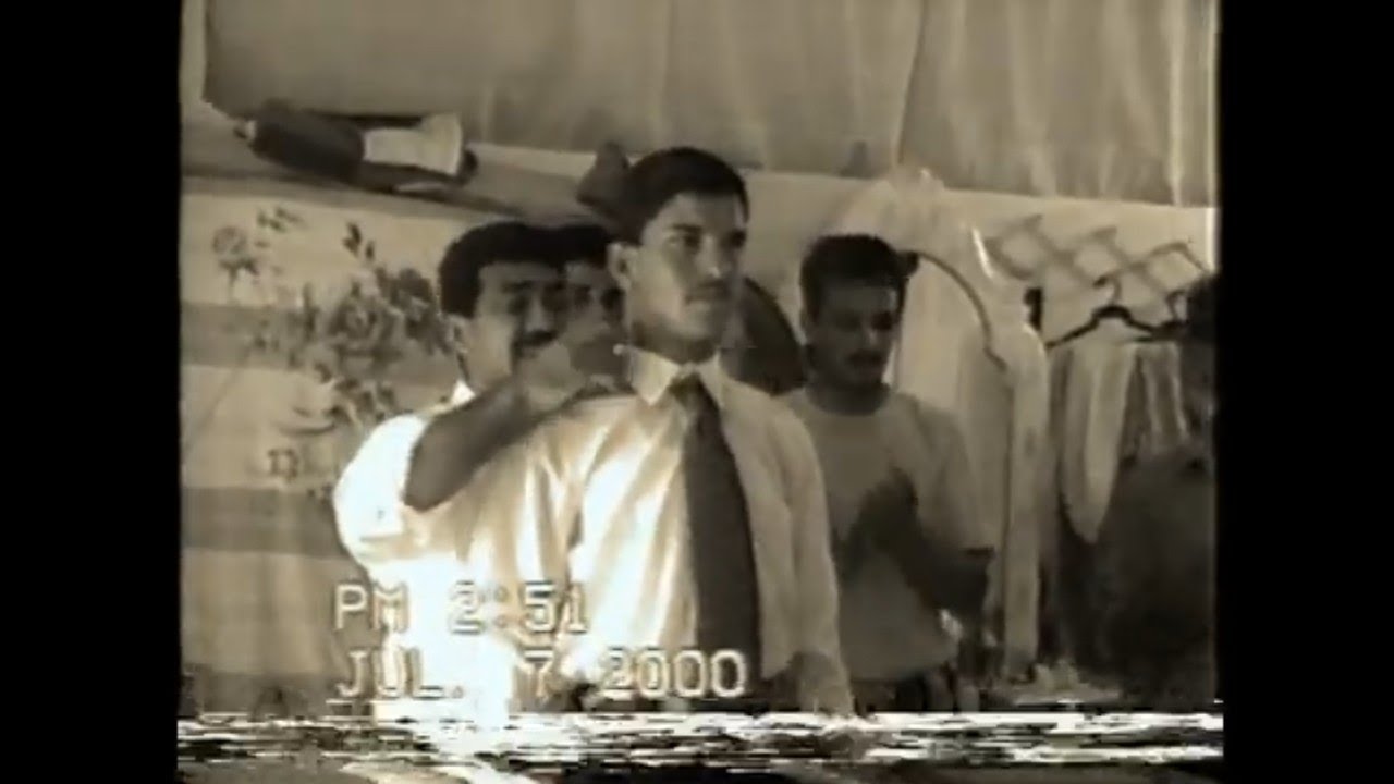افراح الروابده الصريح 2000 غداء و زفة وفاردة عصام الروابده .