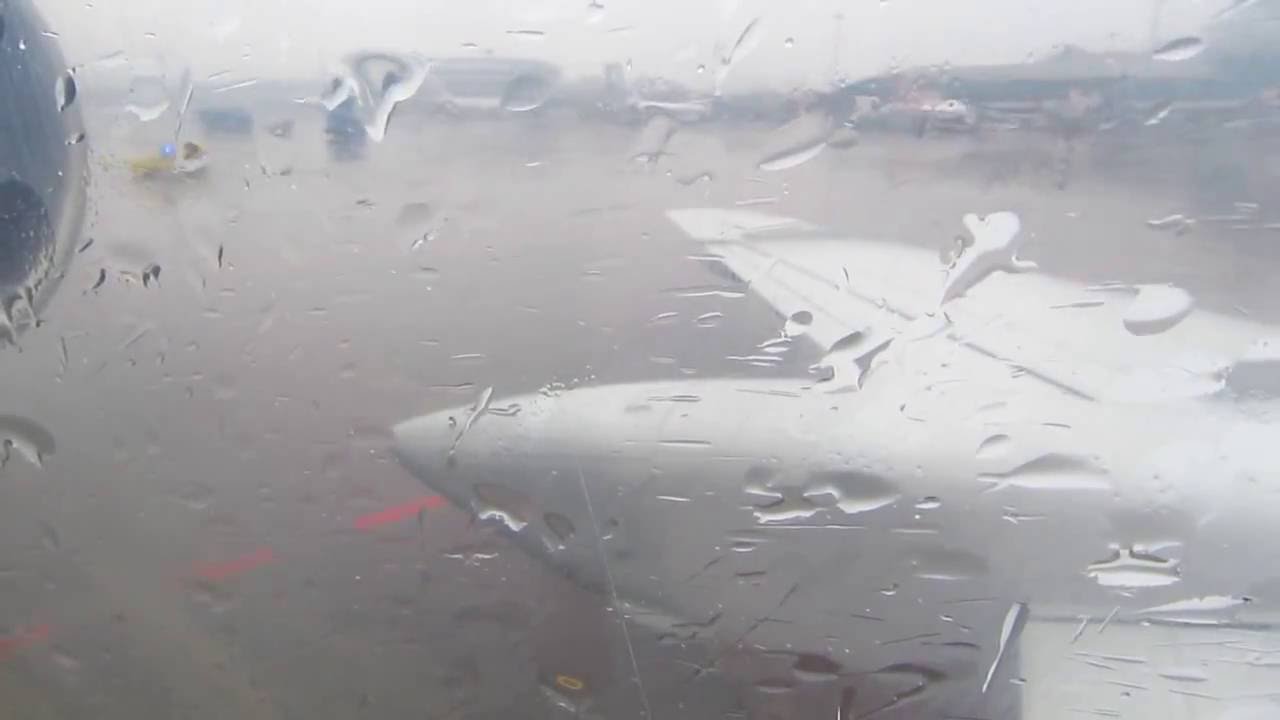 Air Koryo Tupolev Tu-154B Approach & Landing at Shenyang, China
