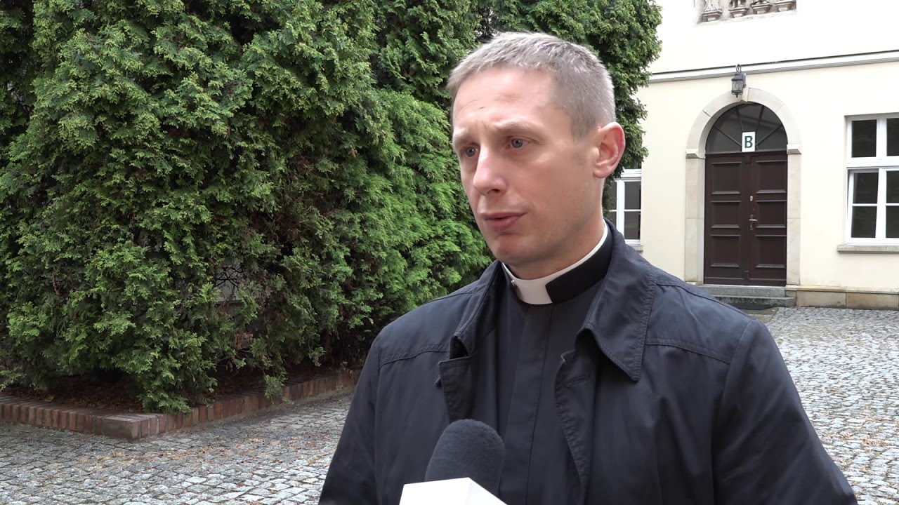 WROCŁAW/LEGNICA. Artysta oskarża kardynała o molestowanie