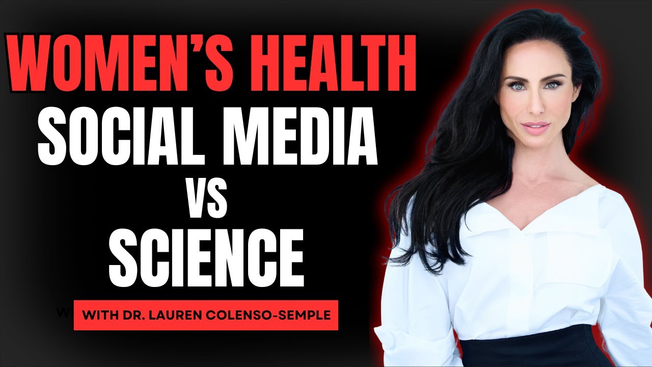 The Truth About Workouts & Women's Cycles: What the Science Actually Says