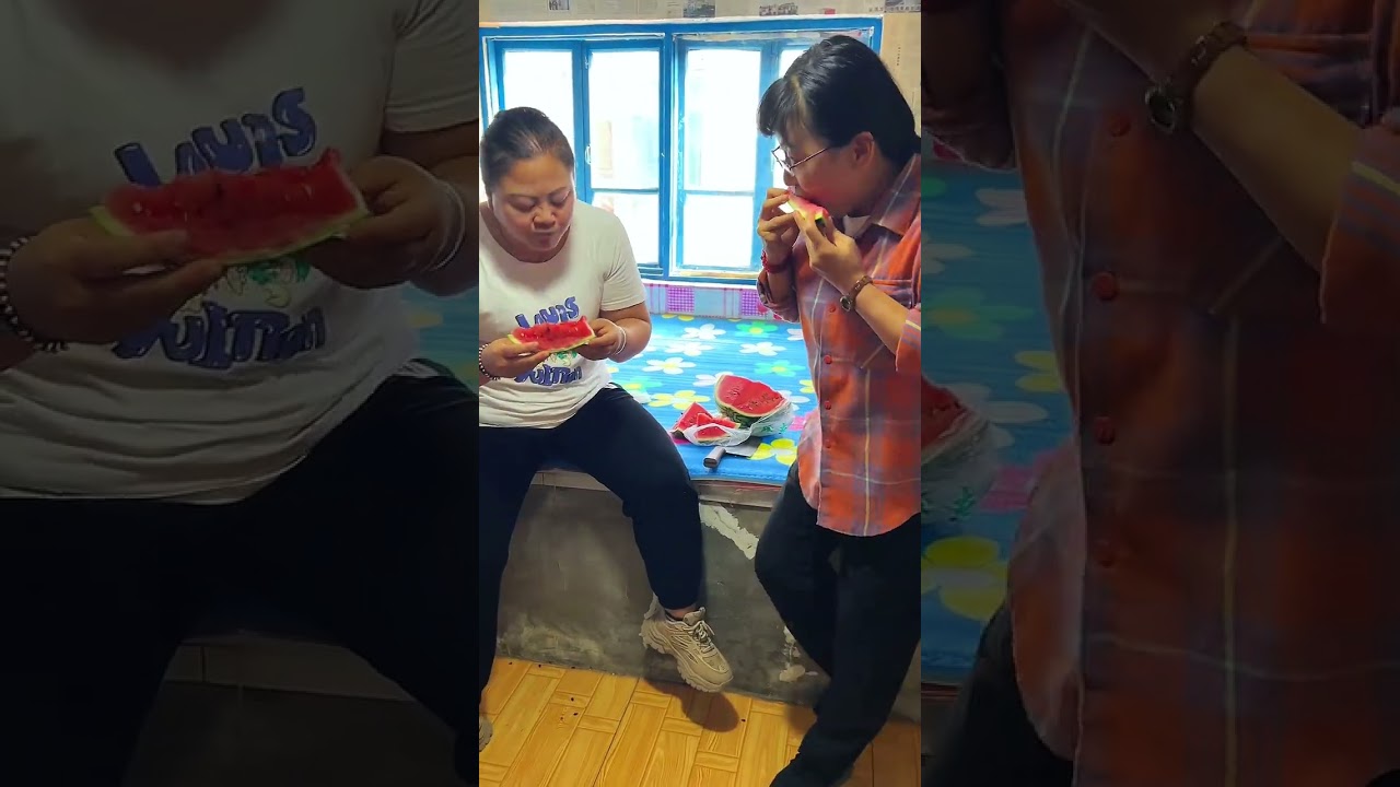 我的农村生活＃简简单单的东北农村生活＃新农人计划