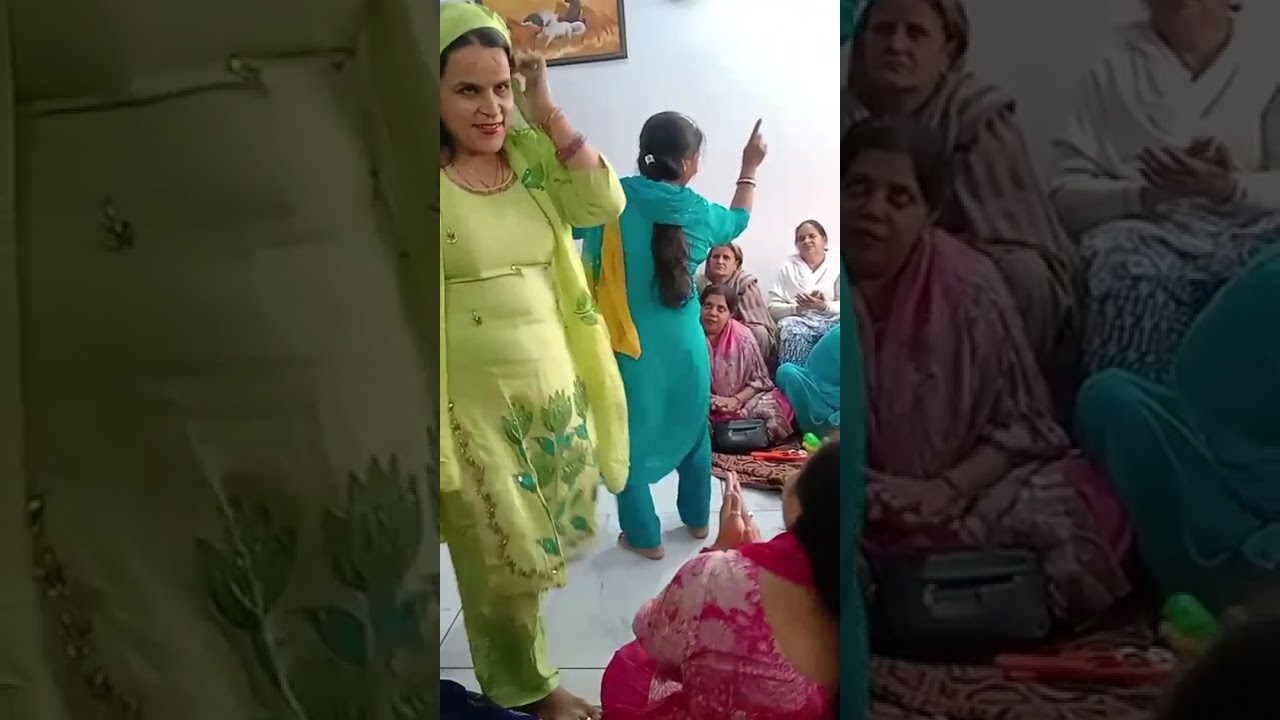 अपने श्याम की मैं तो बनूंगी दुल्हनिया# बहुत ही अच्छा डांस किया है