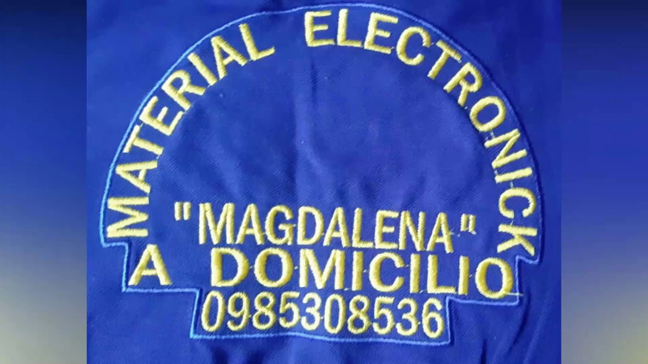 Material Electrico