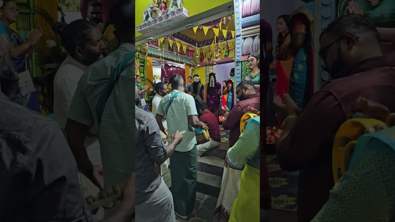 LSIK - Krishna Mukunda Janadana (Govinden Thiruvizha 2023 - Week 2)