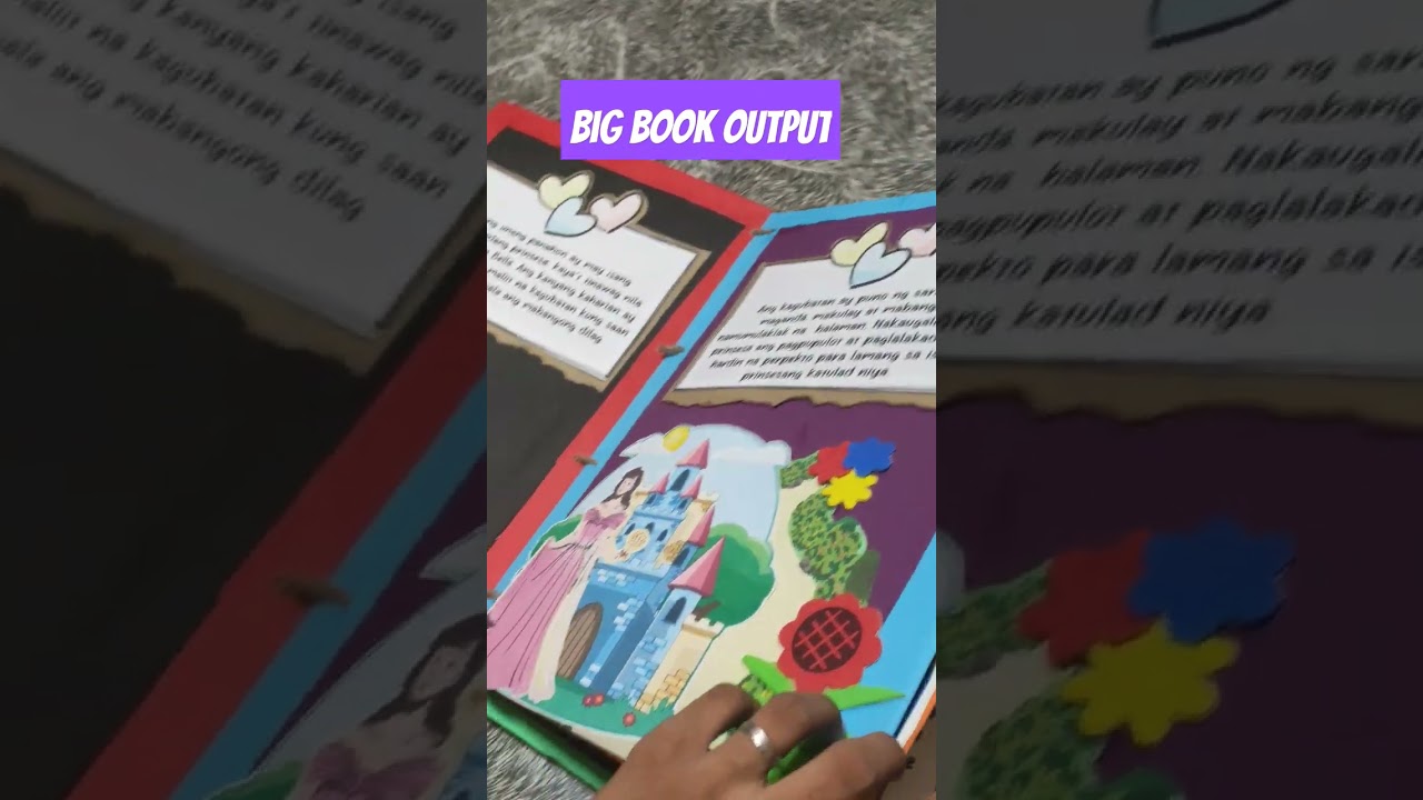Big Book #highlights #bigbook #books #book