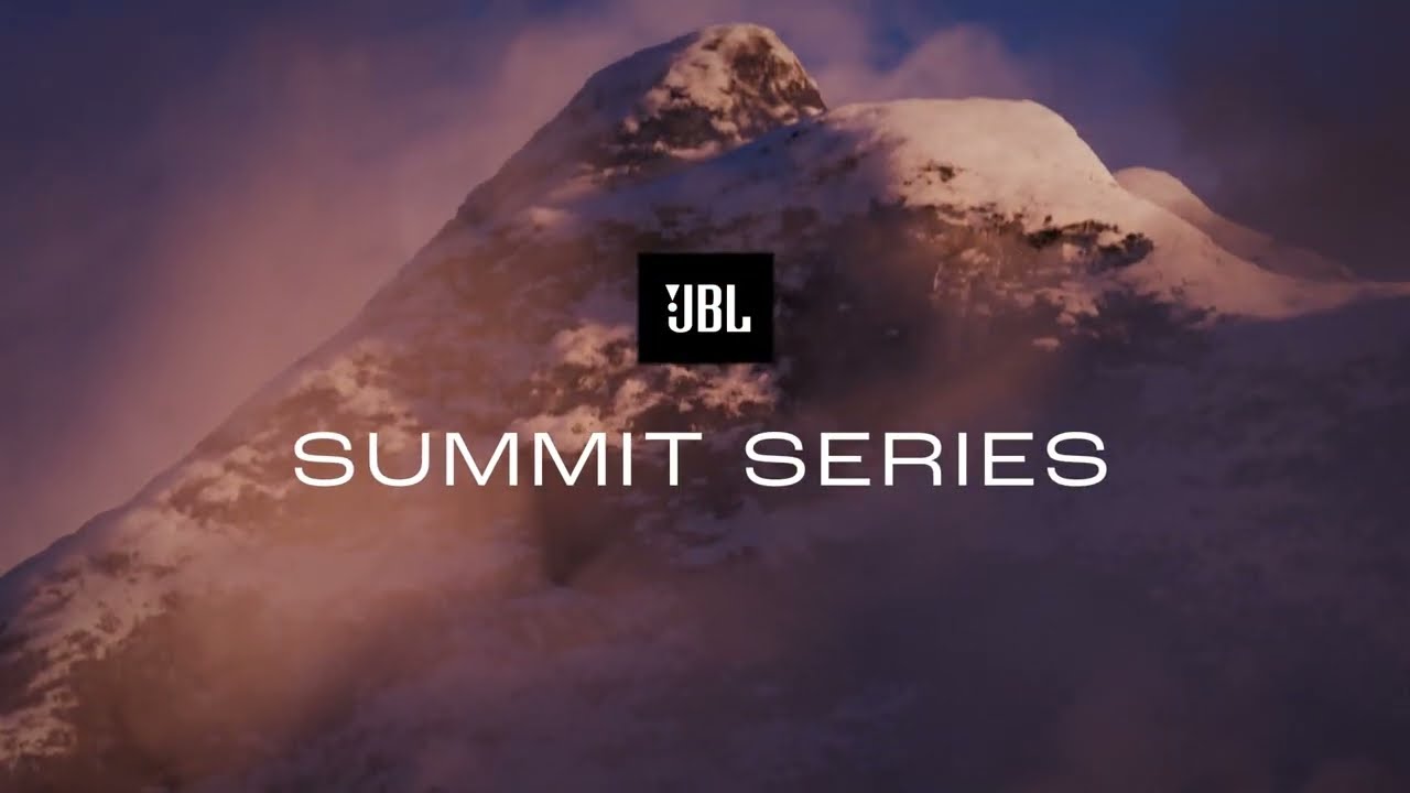 JBL Summit Series