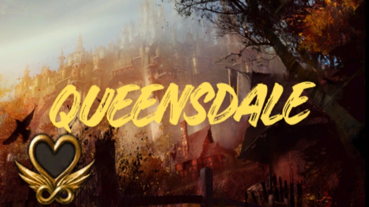 Help the citizens of Beetletun maintain their town in Guild Wars2