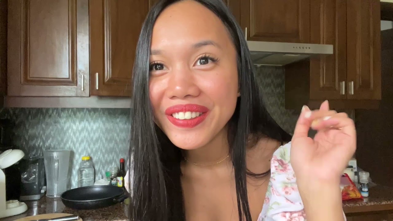 VLOG DIARY 104: Cooking POLISH dish for my POLISH FIANCEE ;)