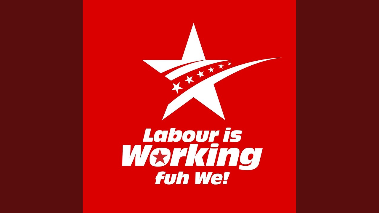 Labour Forever (feat. Skinny Fabulous)
