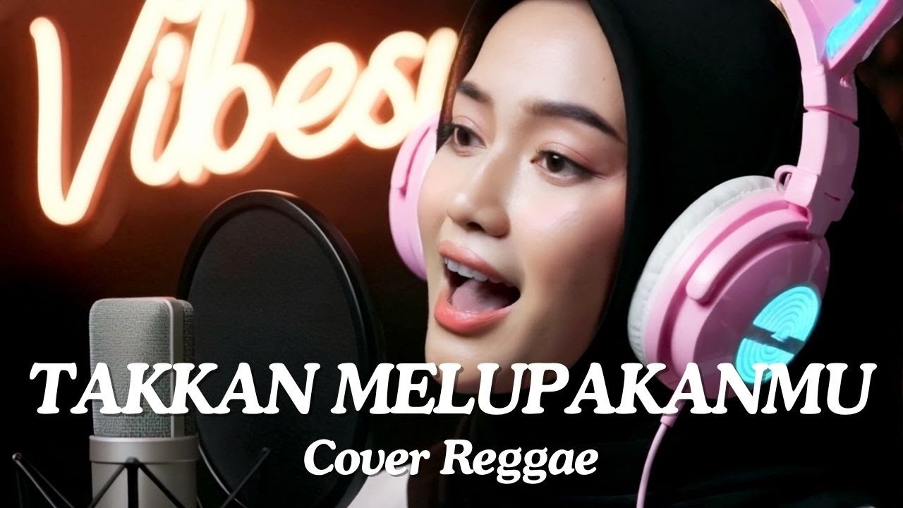 #015 Request Subscribe -Takkan Melupakanmu - Radja (Reggae Cover) | By Shifa Vibes Cover Reggae