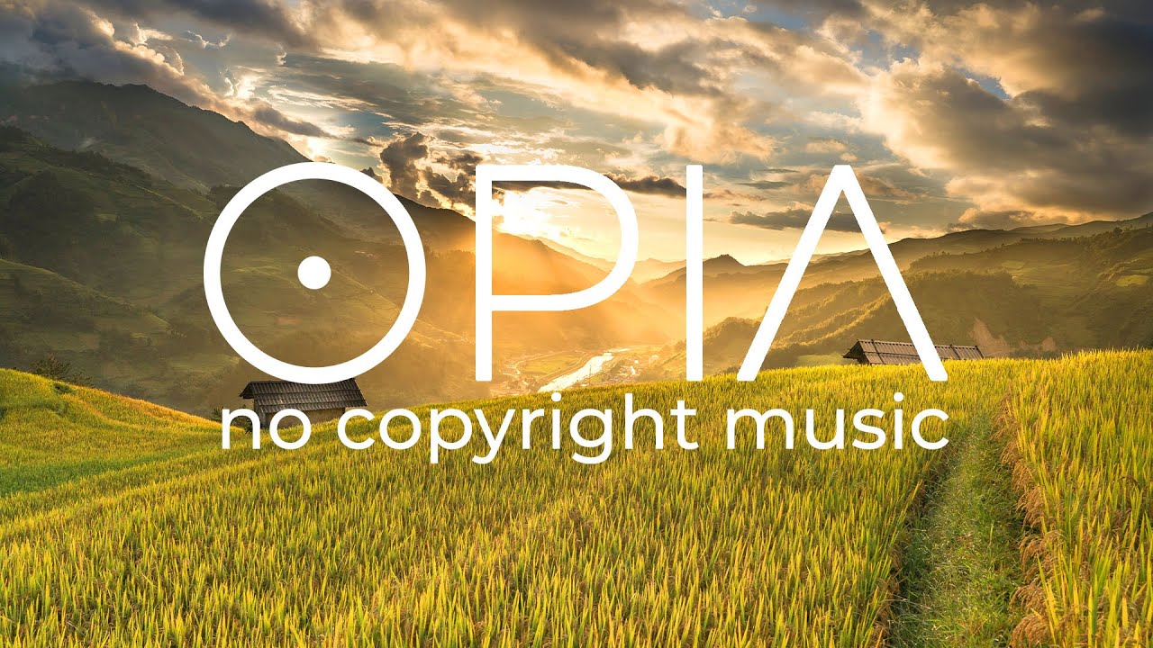 Violin & Guitar Folk Music | Nature Acoustic Beautiful Music | Far From The City - DaddysMusic