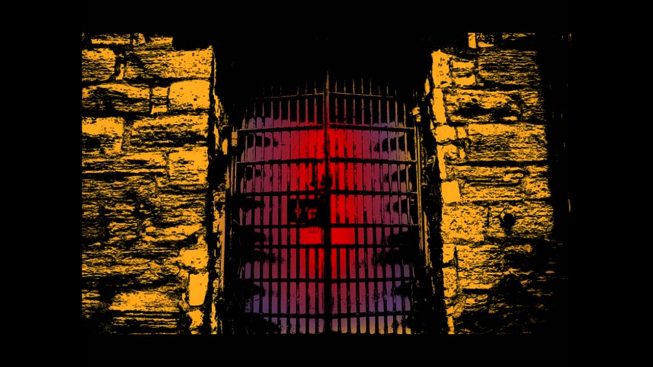 Contra - Mahkum