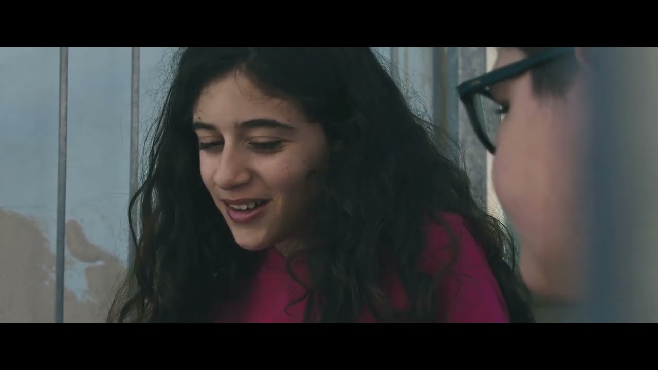 Al bivio | Cortometraggio School Movie