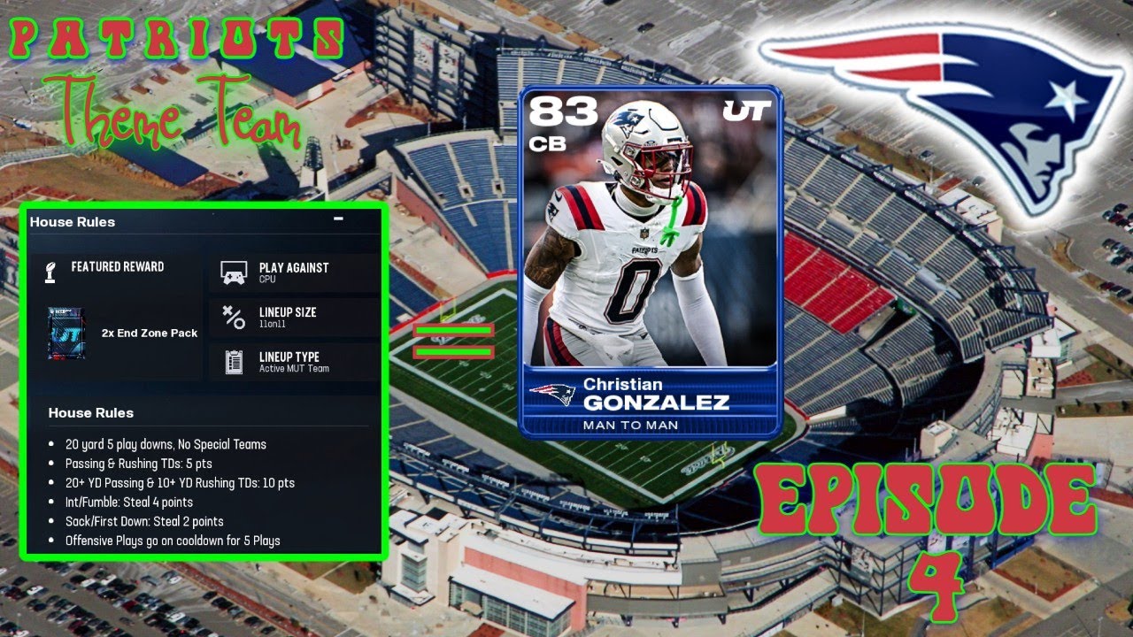 This event is giving unlimited coins / A true Patriots Theme Team EP. 4