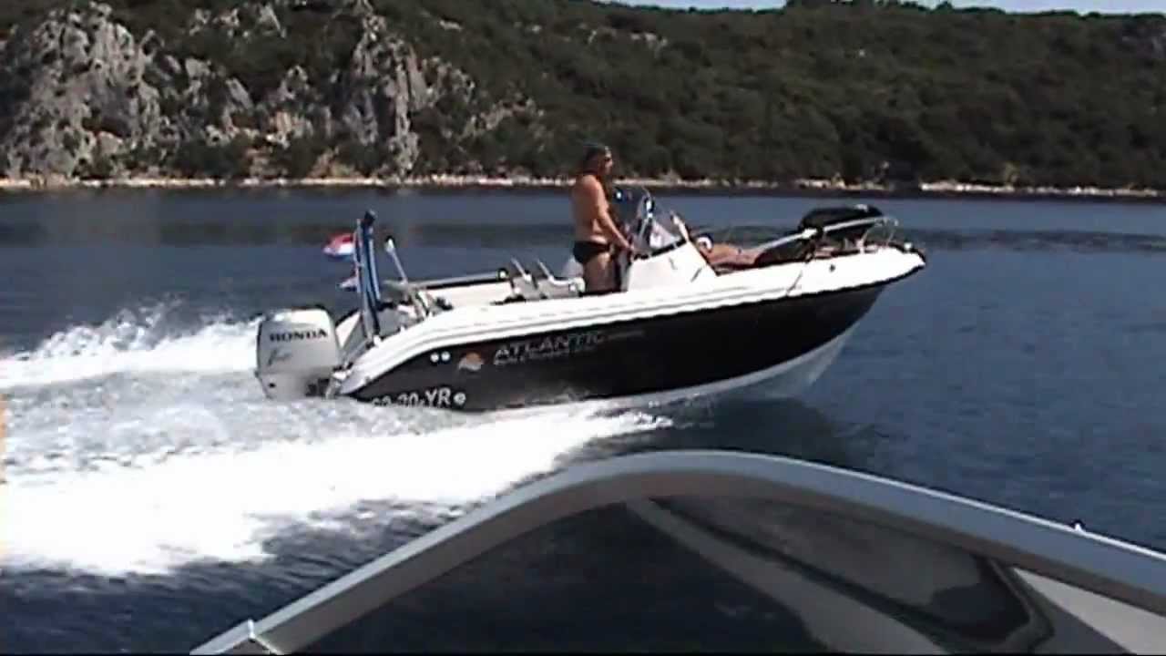 Polifaktor Atlantic Marine suncruiser 570 Dolfijnen.wmv