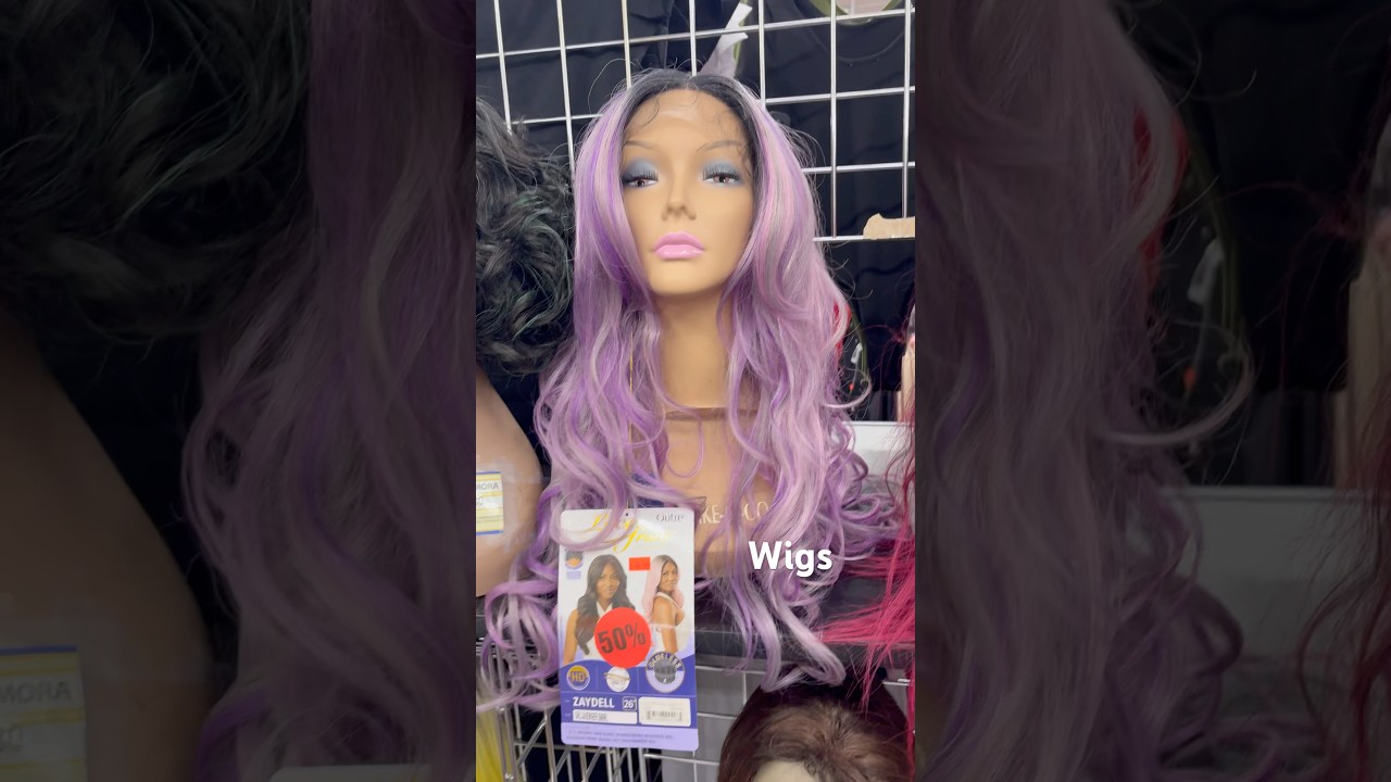 OUTRE WIGS Outre Human Hair Wig Collection Human hair wigs 