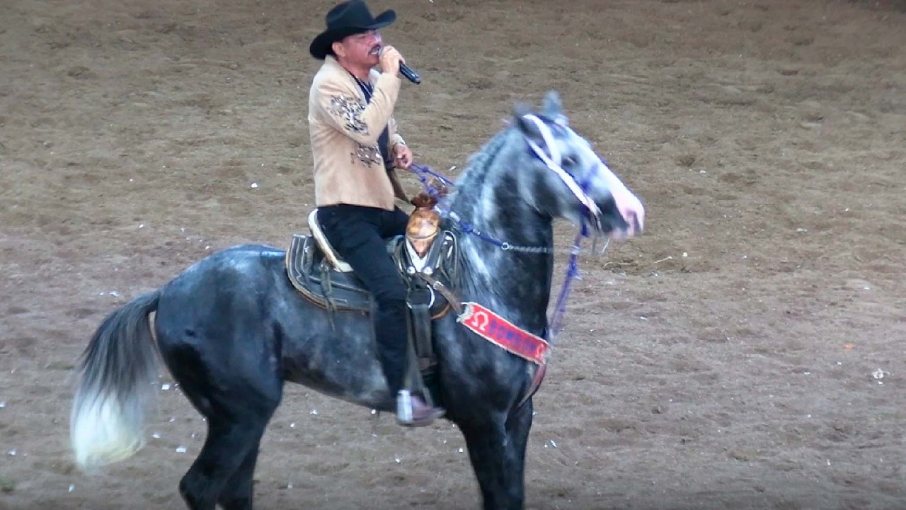 ! LLEGA EL DOBLE DE JOAN SEBASTIÁN 😱 AL RELICARIO DE MORELIA MICHOACÁN 2025