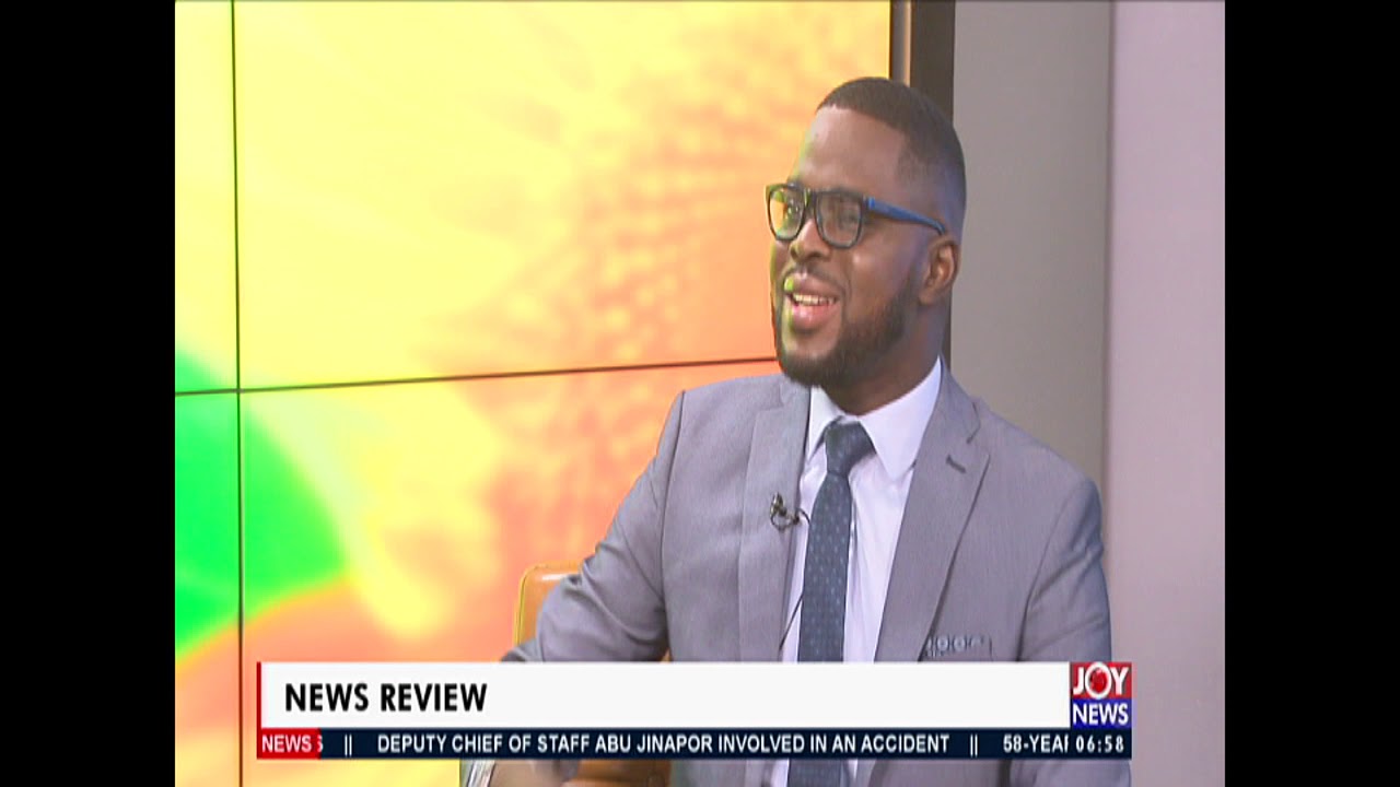 Kojo Yankson shares thoughts on Former President Rawlings’ back and forth with Major Rida