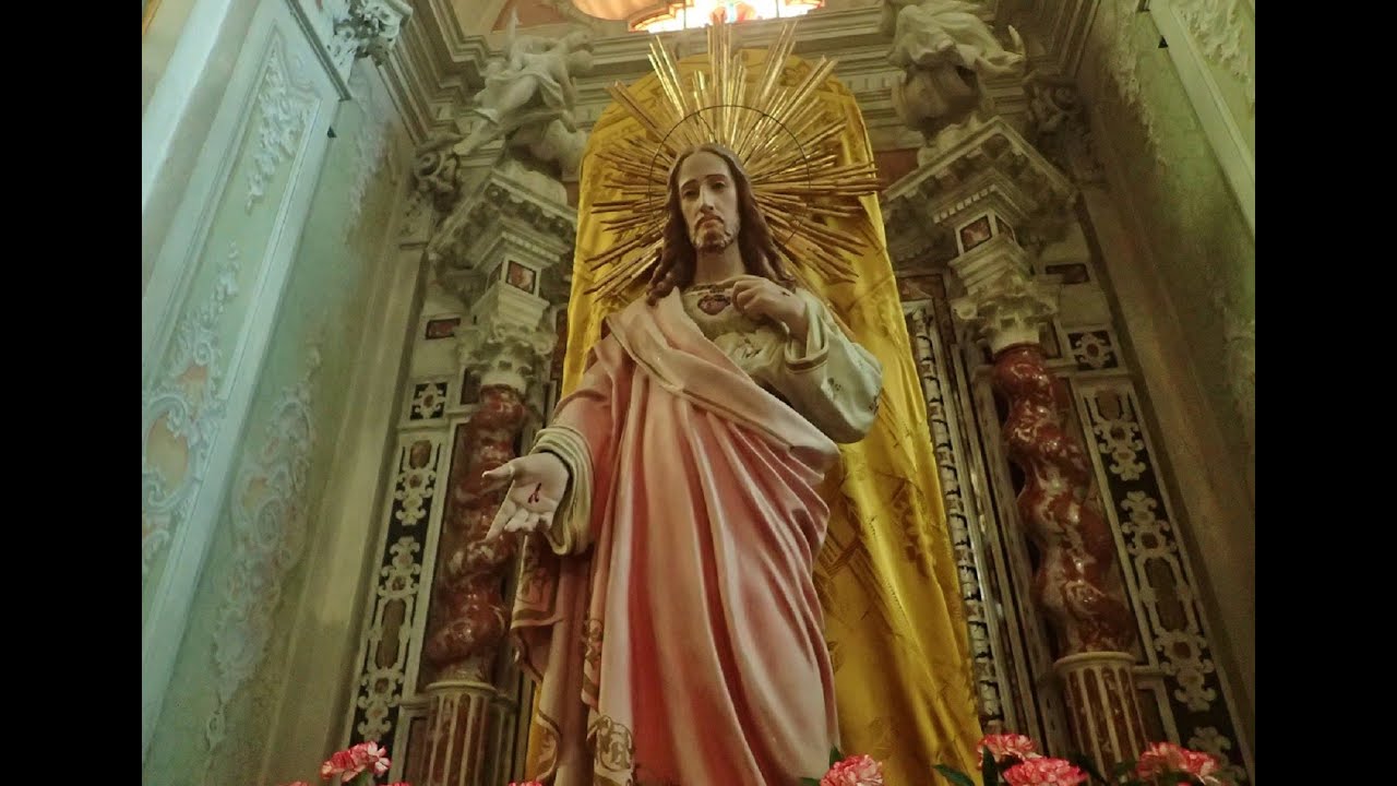 Processione Corpus Domini 2015 a Laigueglia (Liguria- Italy) - Corpus Christi
